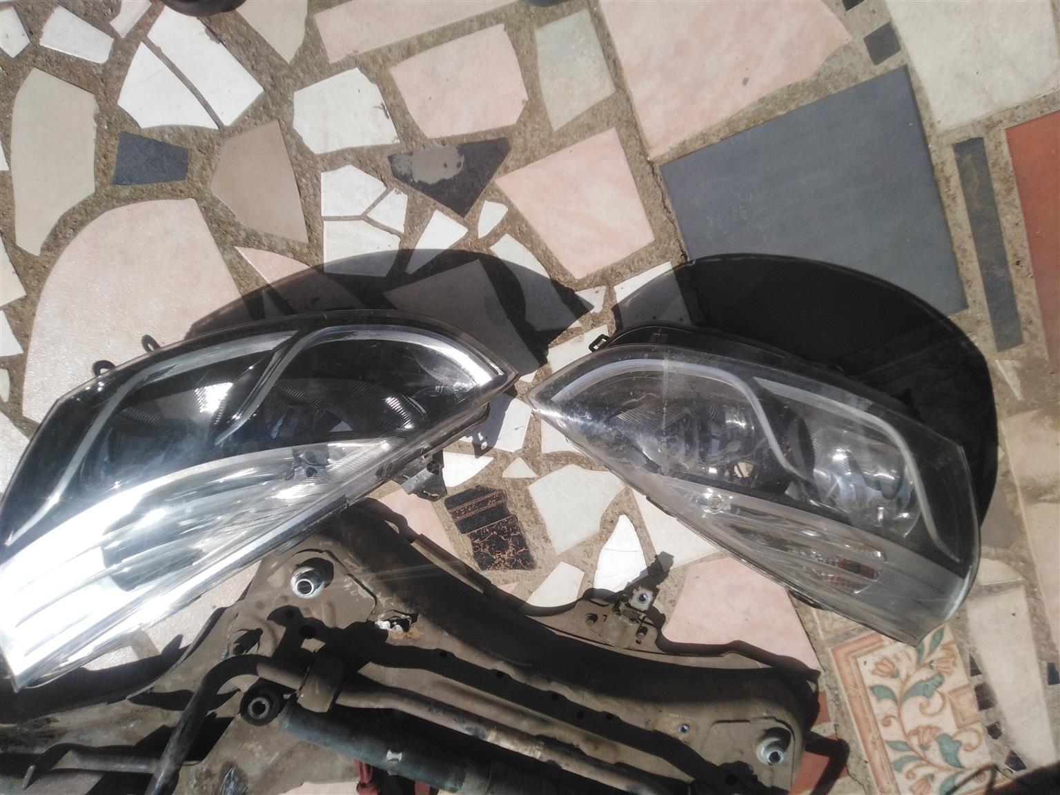 Renault Clio 4 stripping - Private Seller