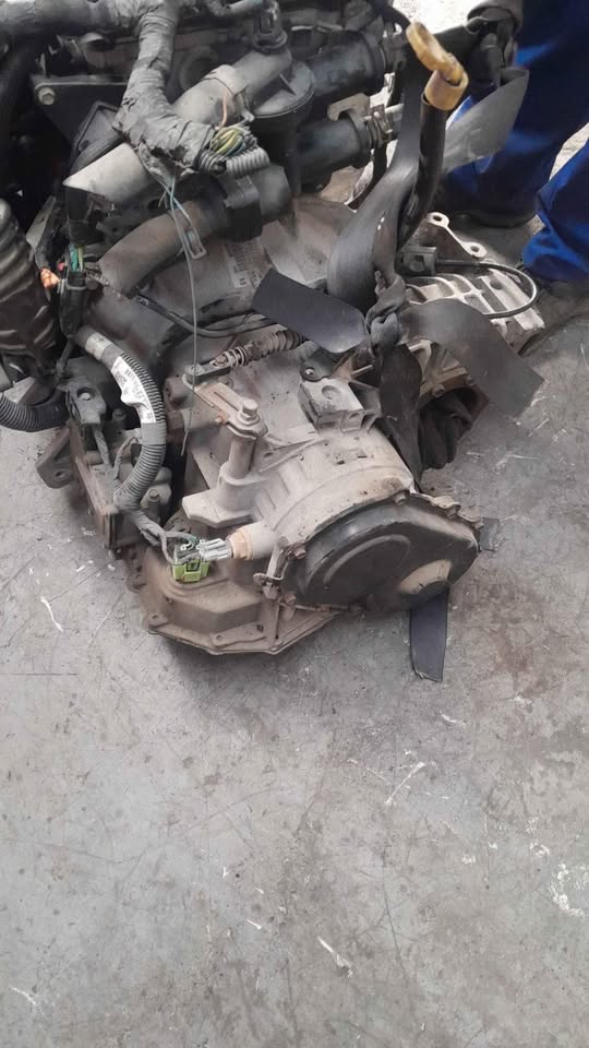 Jeep 2.4i patriot auto gearbox for sale - Private Seller Jeep 2.4i patriot auto gearbox for sale - Private Seller