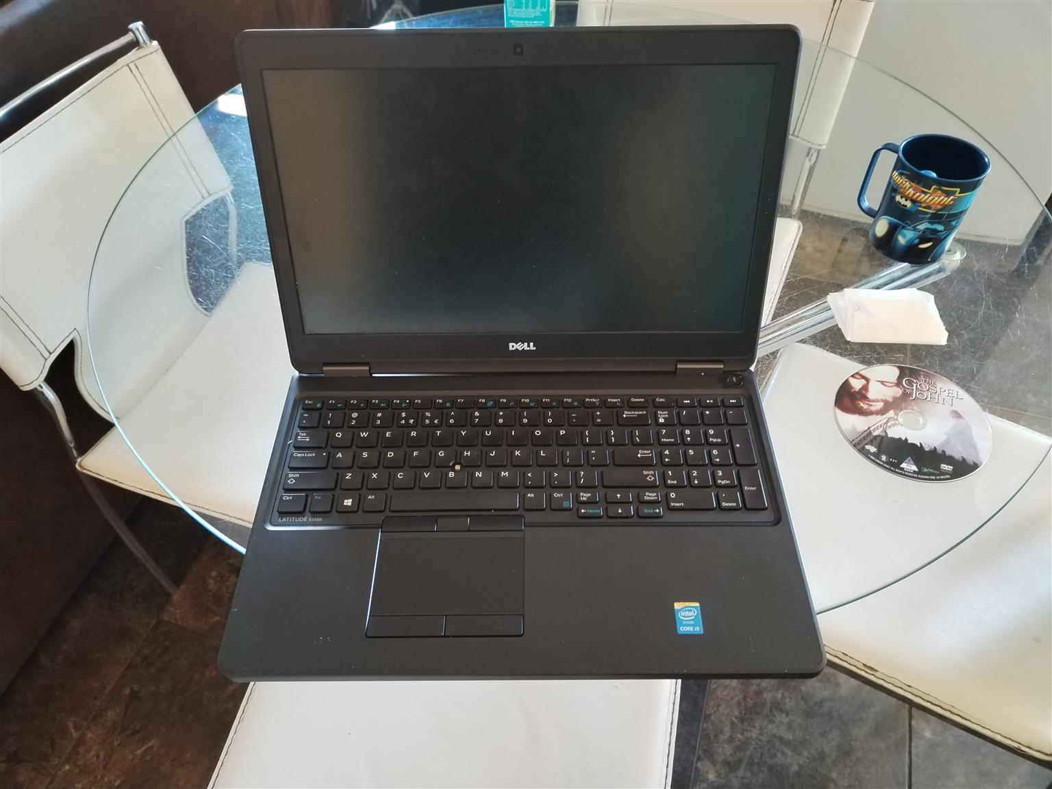 I am selling my Dell laptop | Junk Mail