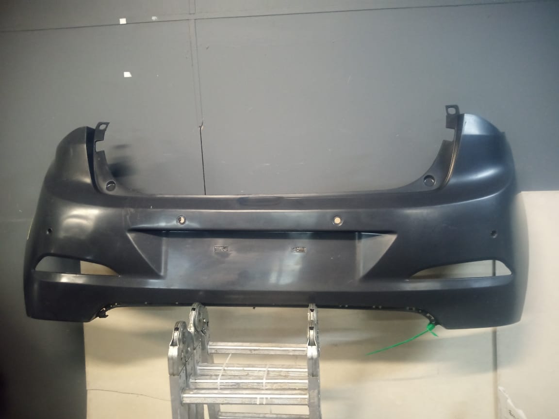 2015-2018 HYUNDAI I20 GRAND BACK BUMPER FOR SALE - Private Seller 2015-2018 HYUNDAI I20 GRAND BACK BUMPER FOR SALE - Private Seller