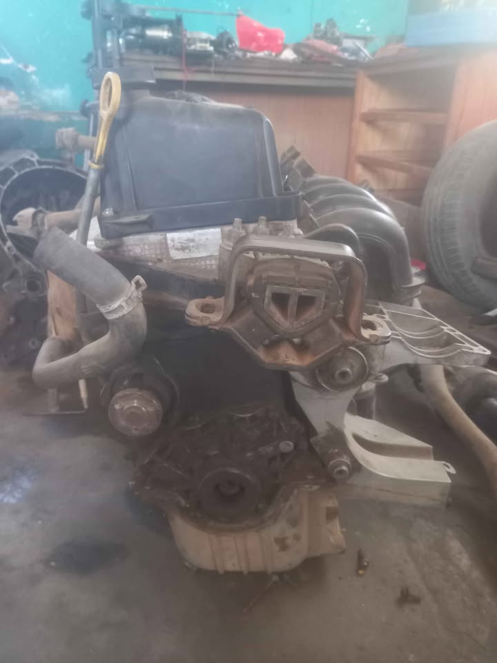 FORD ROCAM COMPLETE MOTOR - Private Seller