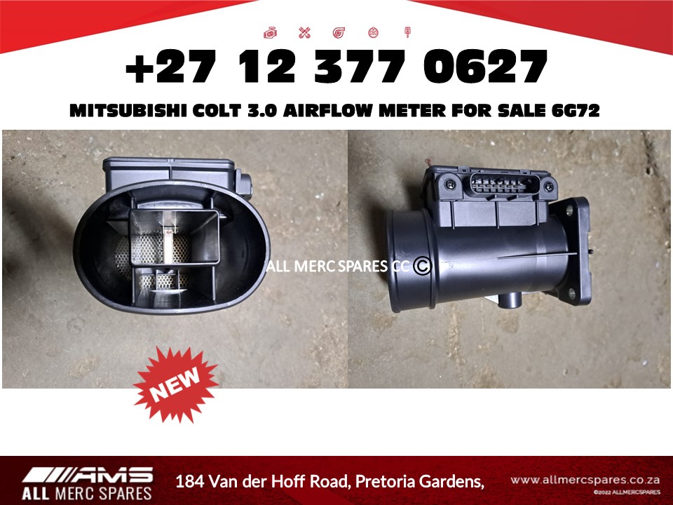 Mitsubishi Colt 3.0 airflow meter 6G72 for sale - Private Seller Mitsubishi Colt 3.0 airflow meter 6G72 for sale - Private Seller