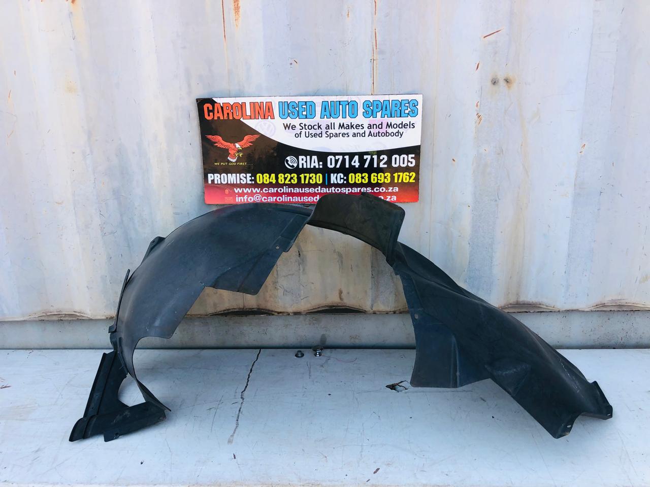 BMW X5 E53 right front fender liner (2000-2006) - Private Seller BMW X5 E53 right front fender liner (2000-2006) - Private Seller