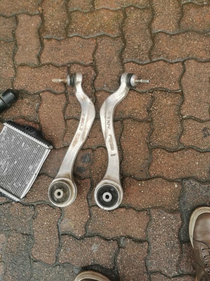 BMW G20 control arms - Private Seller BMW G20 control arms - Private Seller