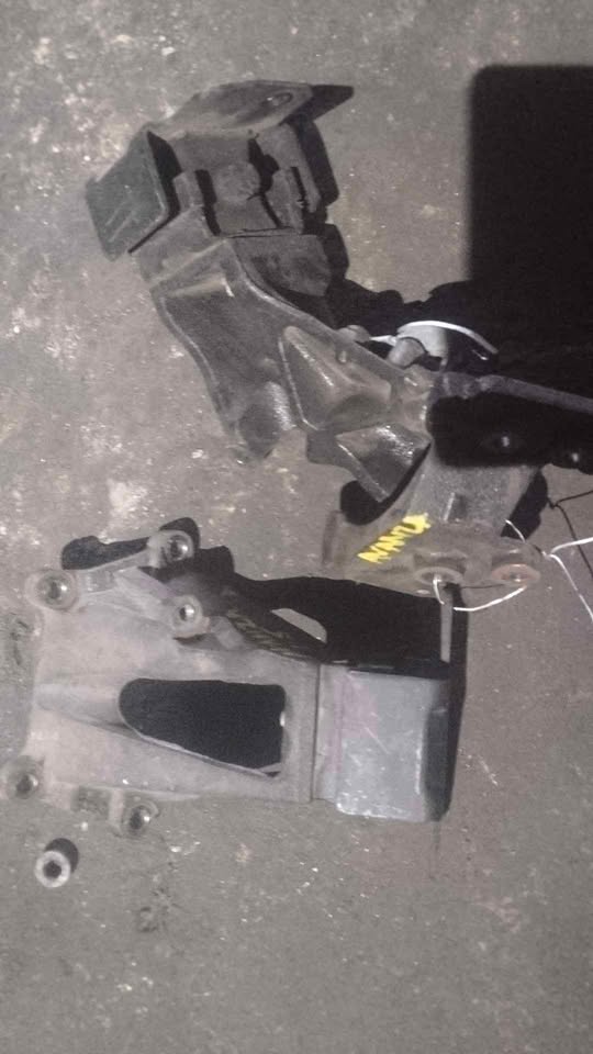 2021 Toyota Avanza engine mounting for sale - Private Seller 2021 Toyota Avanza engine mounting for sale - Private Seller