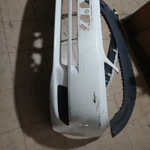 Toyota corolla bumper - Private Seller Toyota corolla bumper - Private Seller