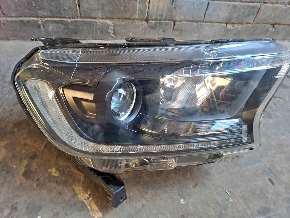 Ford Ranger T7 headlights - Private Seller Ford Ranger T7 headlights - Private Seller