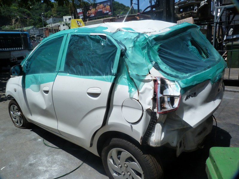 Hyundai Atos 1.1 AT G4HG - 2021 SPARESZBOYZ STRIPPING FOR SPARES - Private Seller