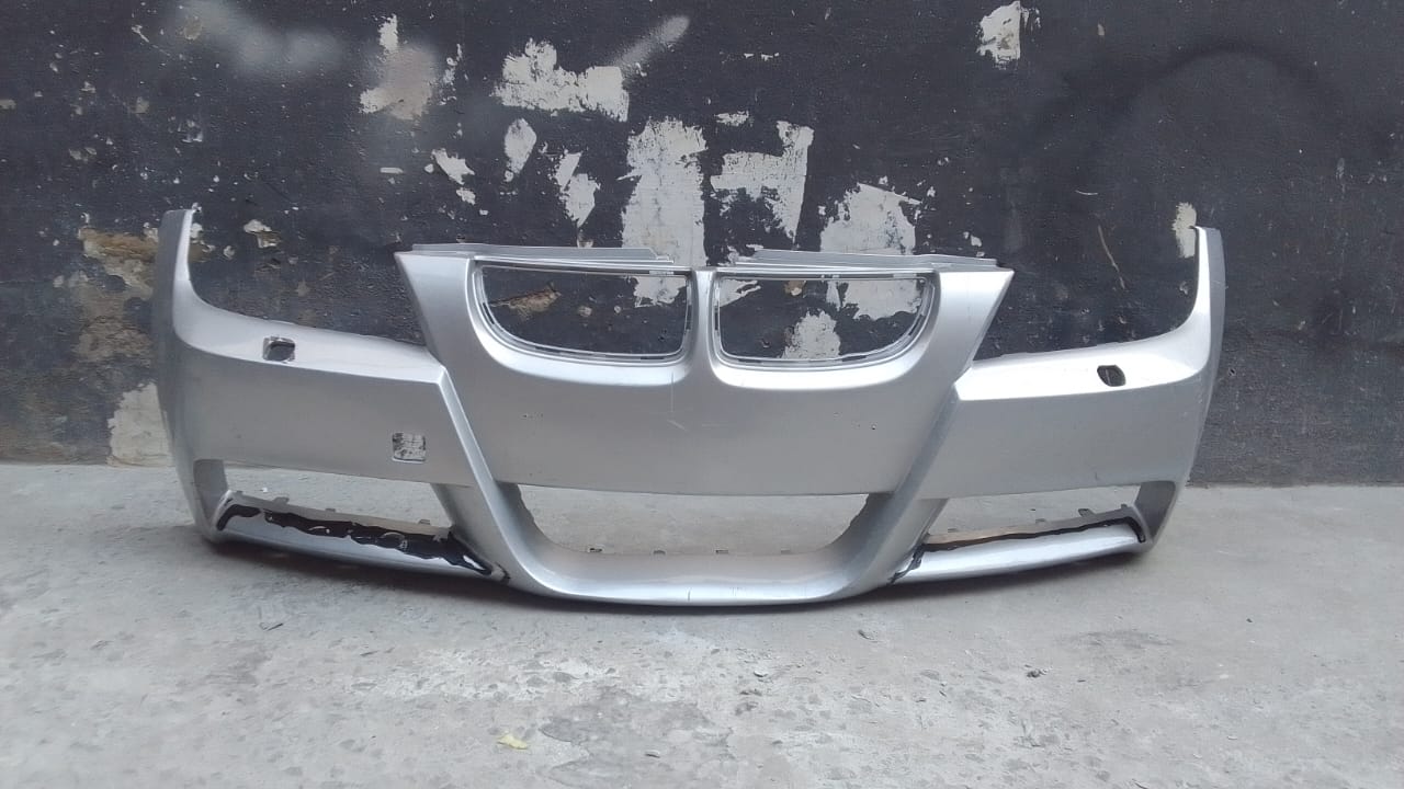 BMW E90 M-sport front bumper - Private Seller