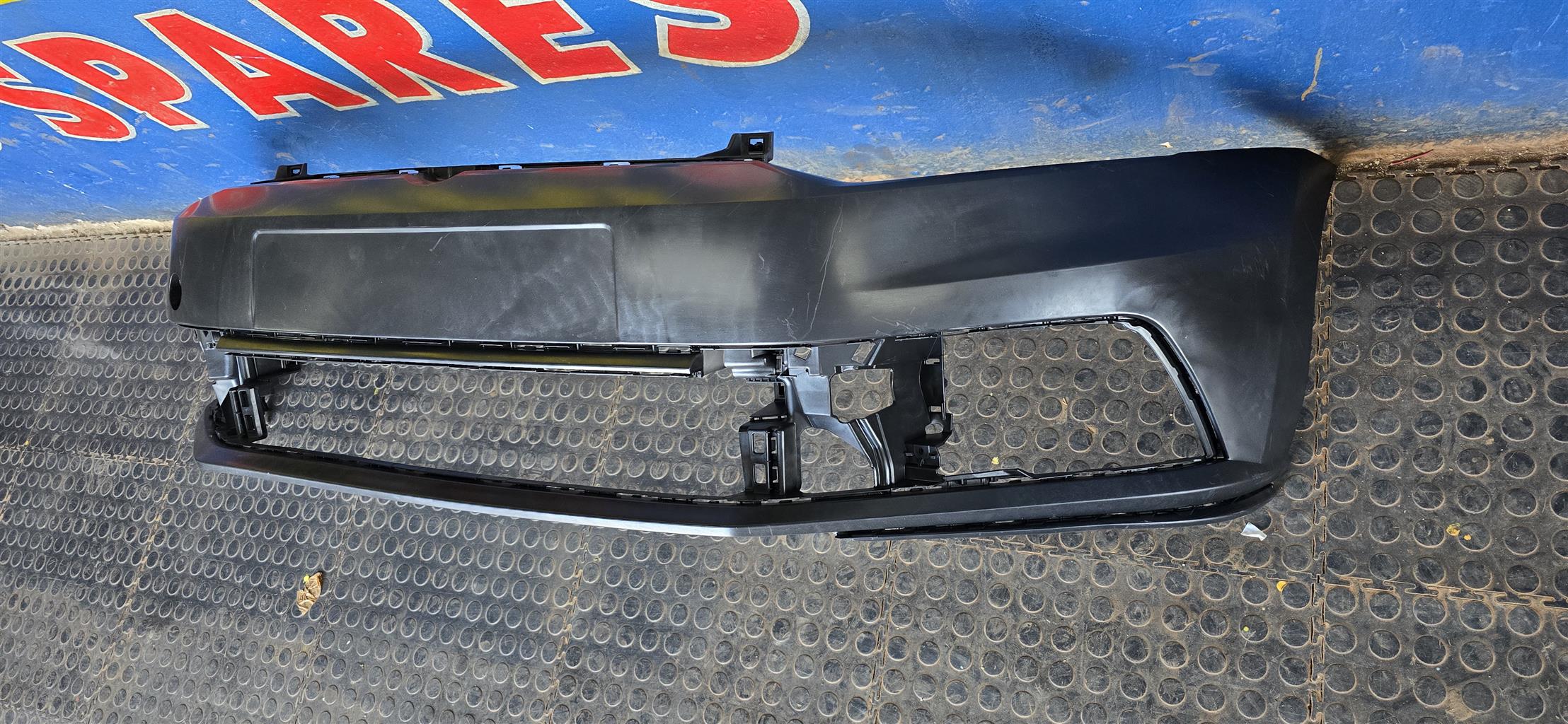 New stock arrivals polo sedan 19 -22 front bumper - Private Seller