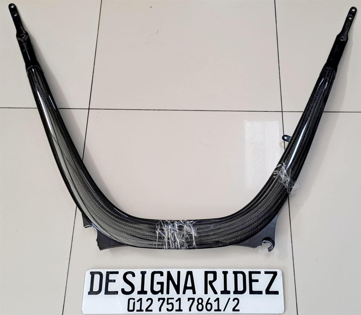 BMW F80/F82/F83/F87 M3/M4/M2 CARBON FIBRE ENGINE STRUT BAR AVAILABLE - Private Seller