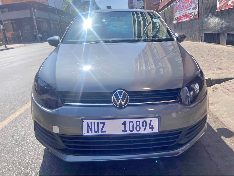 2014 Polo 6 2014 Polo 6