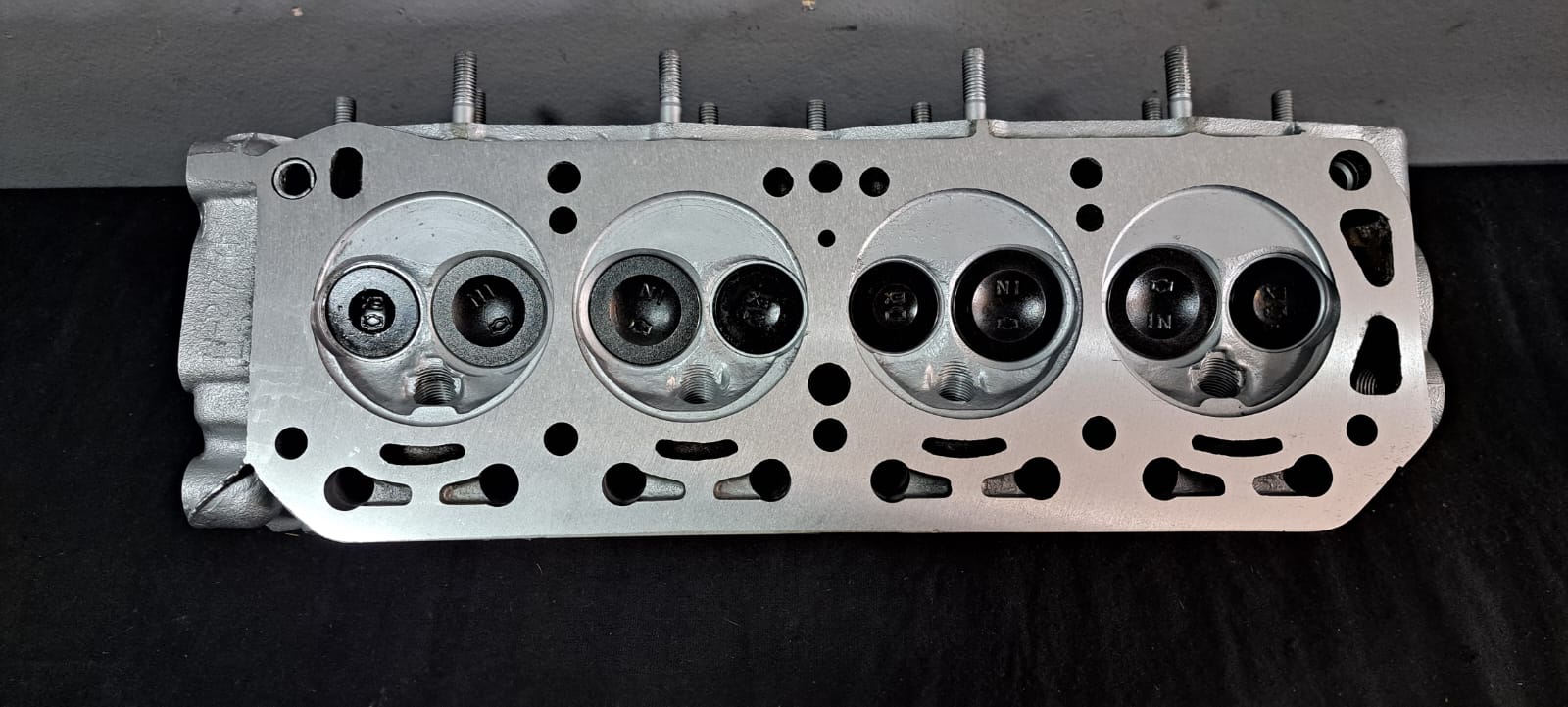 Nissan 1400 Cylinderhead Reconditiong - Private Seller