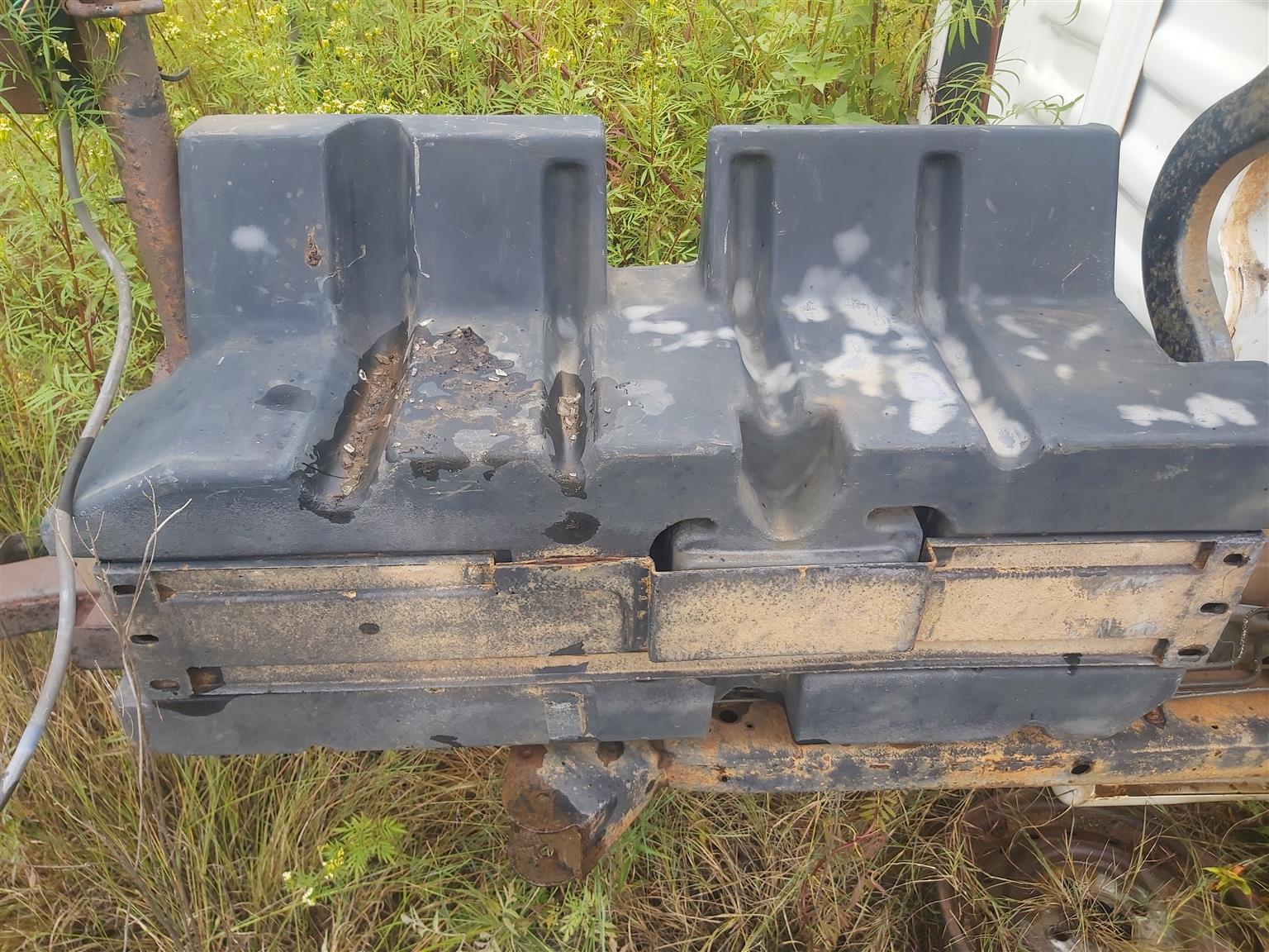 Diesel tank Mitsubishi colt - Private Seller Diesel tank Mitsubishi colt - Private Seller