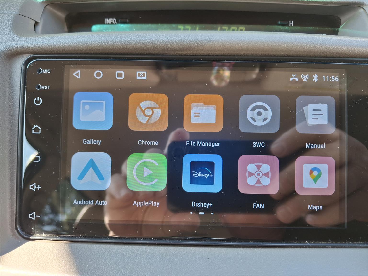 2008 Toyota Fortuner 3.0 D4D 4x4 (Negotiable)