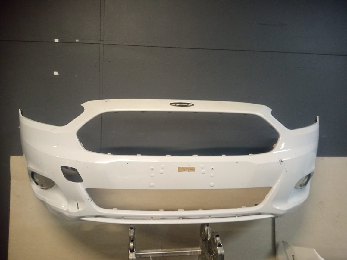 2016-2018 FORD FIGO FRONT BUMPER FOR SALE - Private Seller 2016-2018 FORD FIGO FRONT BUMPER FOR SALE - Private Seller