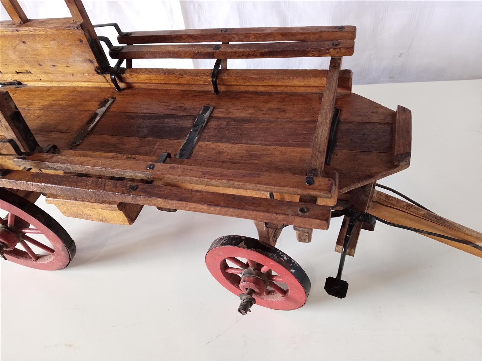 Voortrekker Wagon