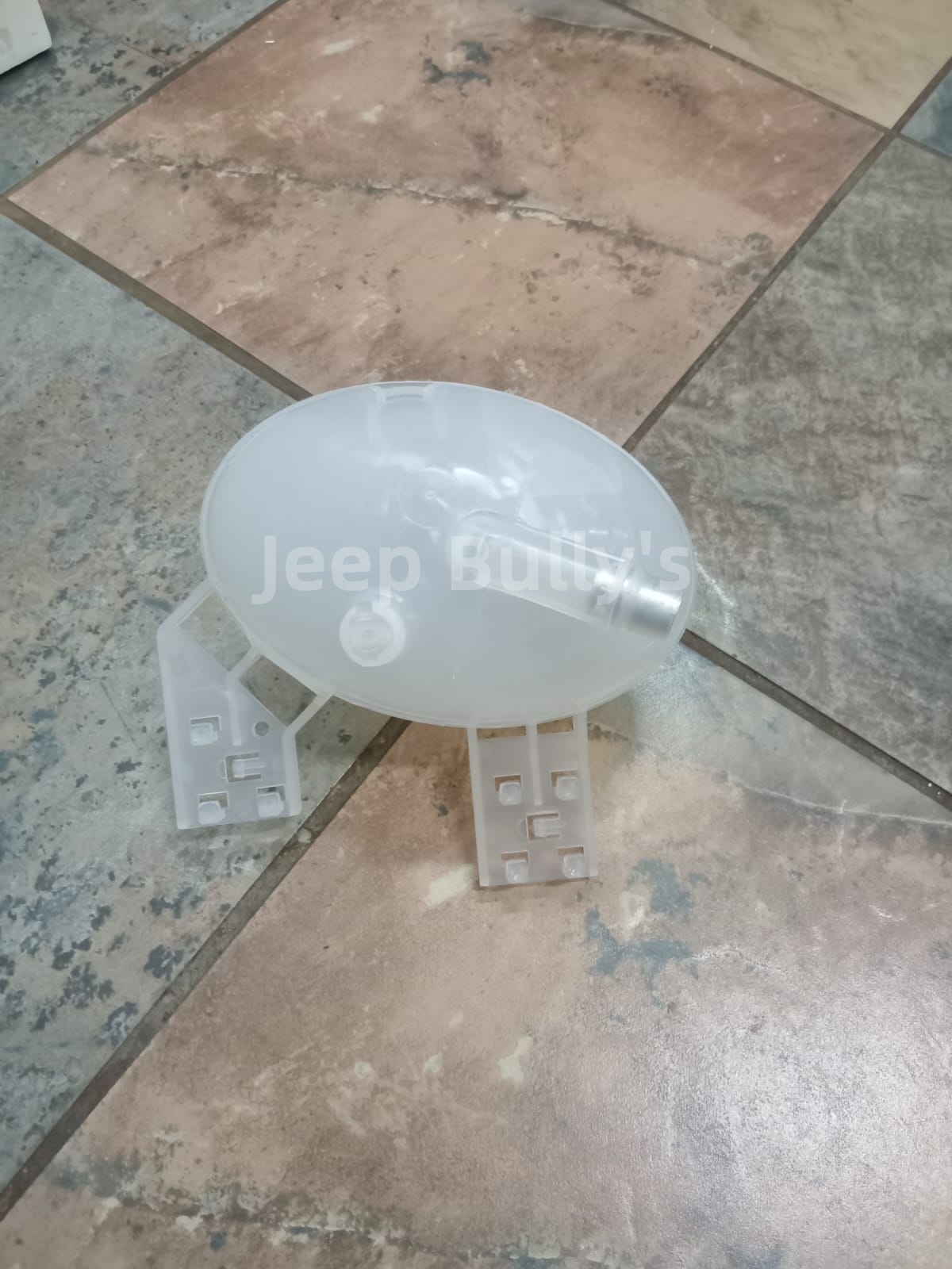 Brand New (Jeep Renegade) Water Bottle In Store at Jeep Bully's - Private Seller