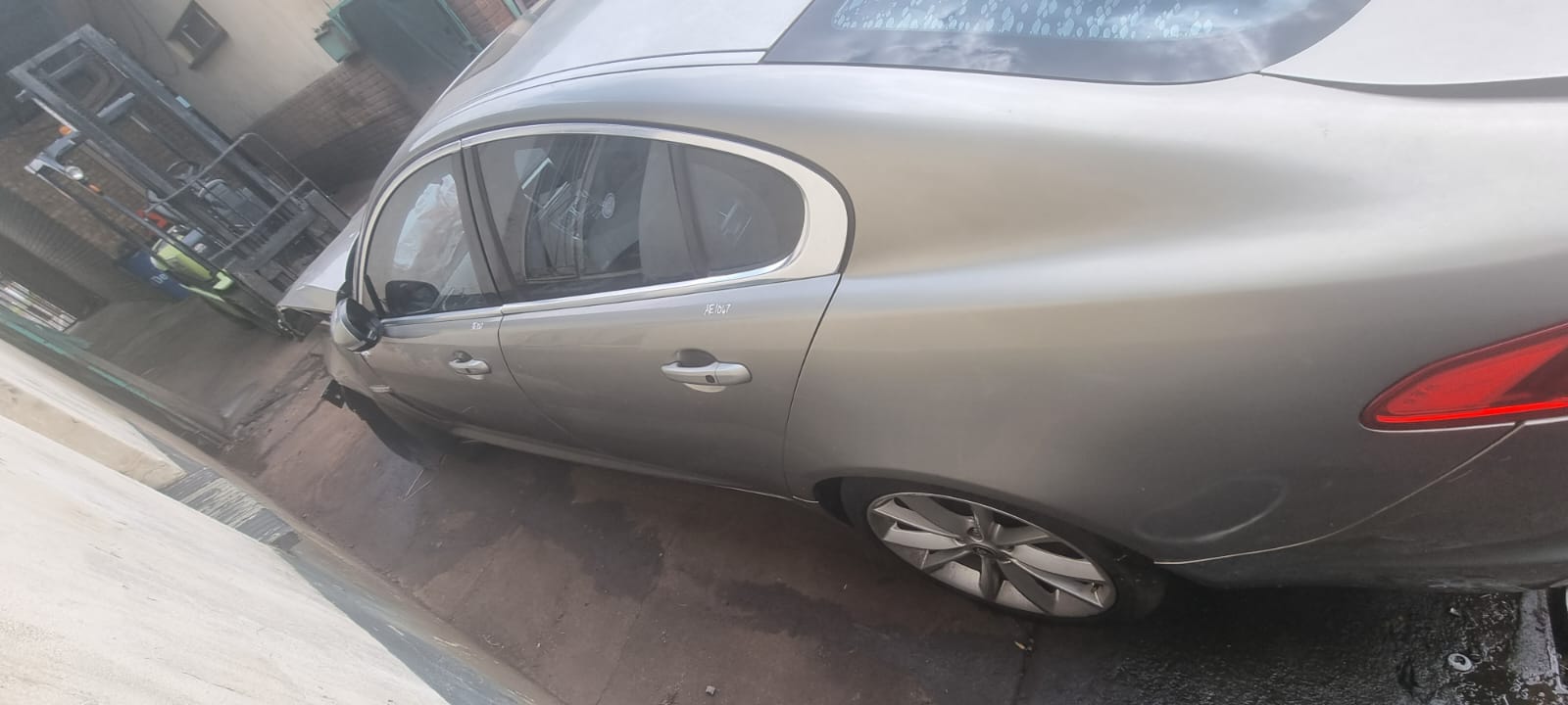 2014 Jaguar XF 2.2l SD4 Stripping for Spares - Private Seller 2014 Jaguar XF 2.2l SD4 Stripping for Spares - Private Seller
