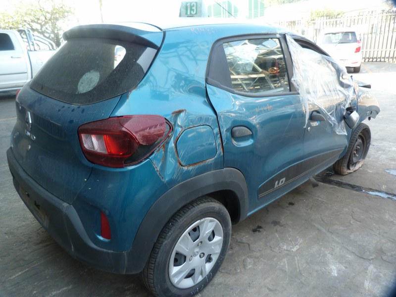Renault Kwid 1.0 Dynamique Manual - 2023 SPARESBOYZ STRIPPING FOR SPARES - Private Seller Renault Kwid 1.0 Dynamique Manual - 2023 SPARESBOYZ STRIPPING FOR SPARES - Private Seller