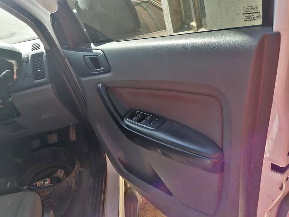T6 Ford ranger door panels - Private Seller T6 Ford ranger door panels - Private Seller