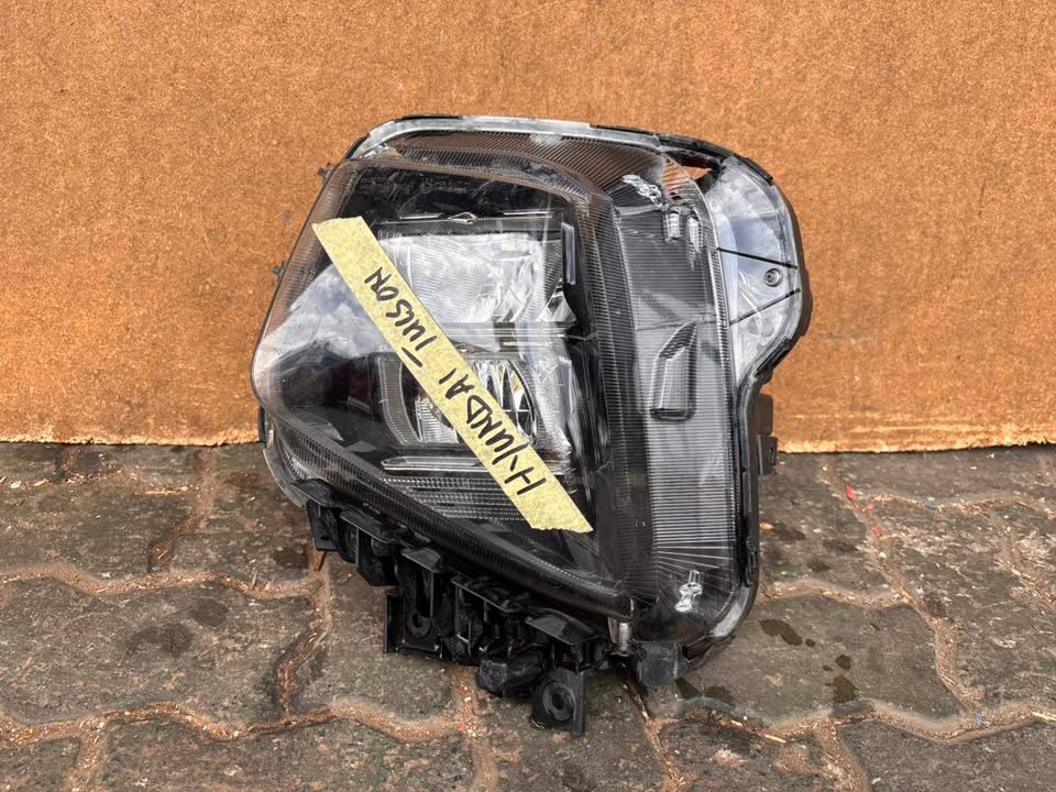 Hyundai Tucson Foglight - Private Seller