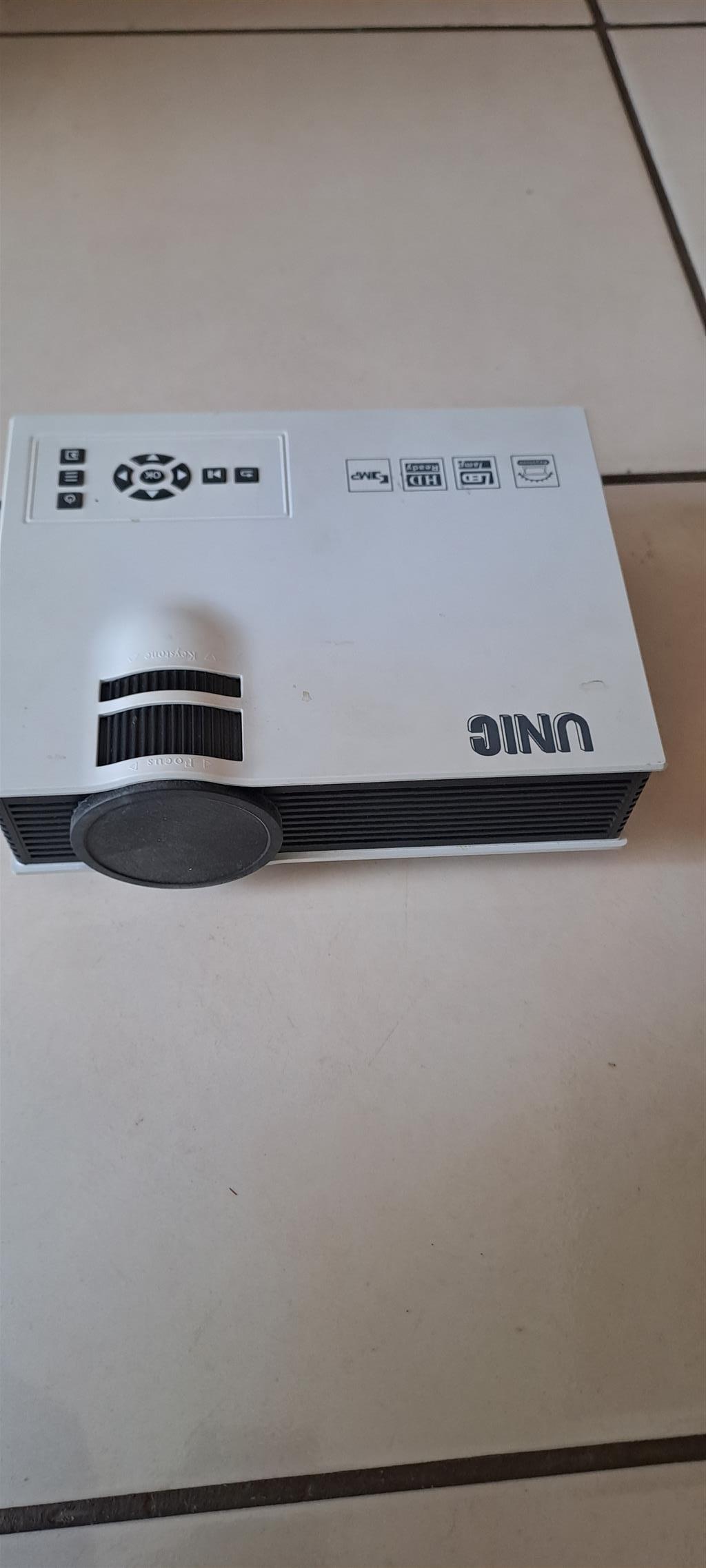 Home Projector