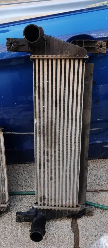Ford Ranger InterCooler - Private Seller Ford Ranger InterCooler - Private Seller