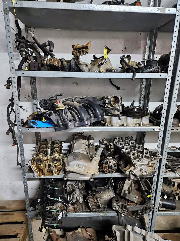 1GR Toyota Prado 4.0 V6 Engine Parts For Sale - Private Seller 1GR Toyota Prado 4.0 V6 Engine Parts For Sale - Private Seller