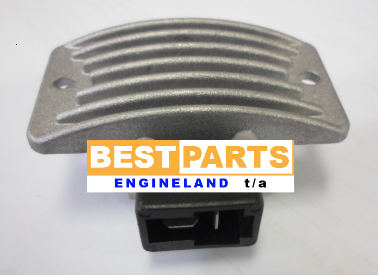 K2700 ALTERNATOR REGULATOR IS AVAILABLE - Private Seller