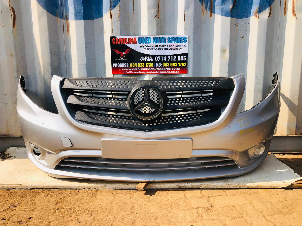 Mercedes Benz W447 viano V-class with build in grill - Private Seller Mercedes Benz W447 viano V-class with build in grill - Private Seller