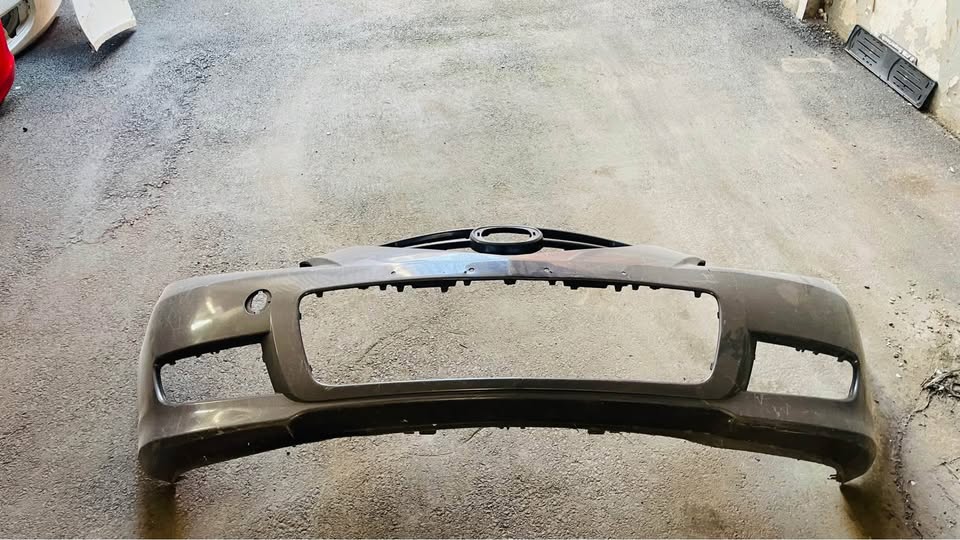 Mazda 3 bumper 2007/09 - Private Seller Mazda 3 bumper 2007/09 - Private Seller