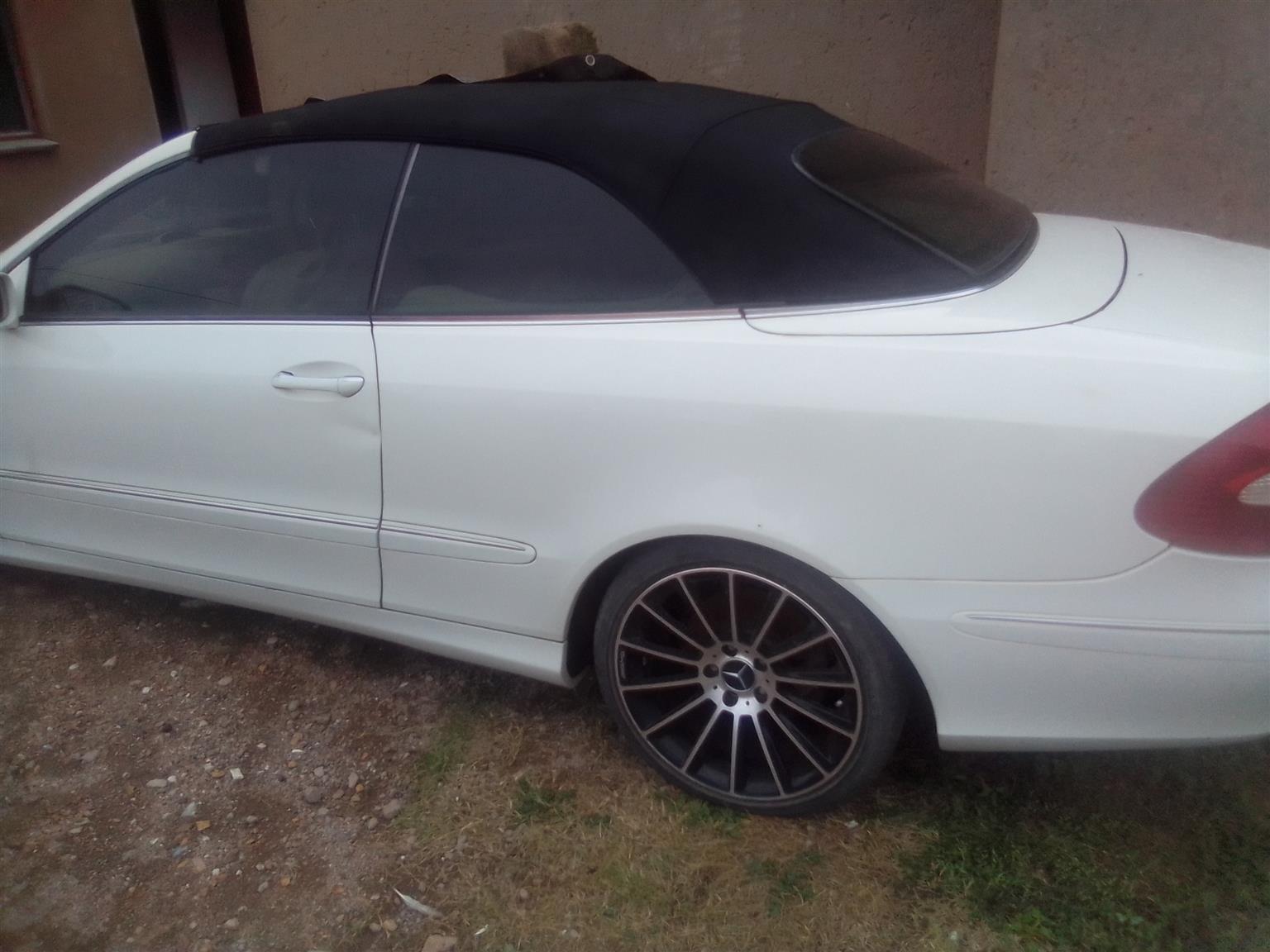 I'm sell my mugs rims