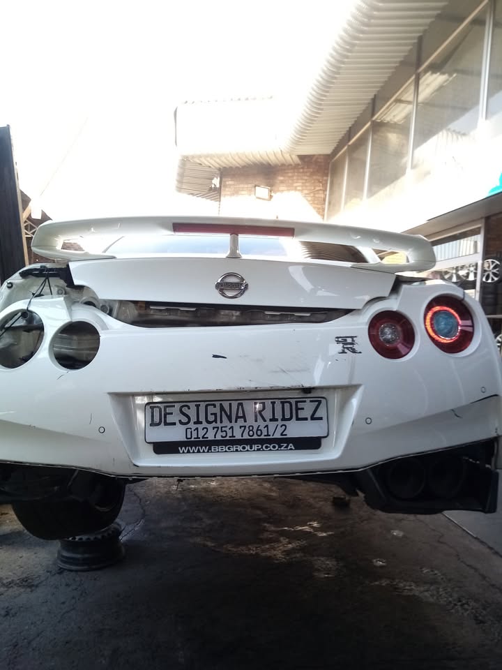 NISSAN GT-R STRIPPING FOR SPARES,ENGINE SPARES , INTERIOR SOLD, MAG WHEELS SOLD,TAIL LIGHTS SOLD - Private Seller NISSAN GT-R STRIPPING FOR SPARES,ENGINE SPARES , INTERIOR SOLD, MAG WHEELS SOLD,TAIL LIGHTS SOLD - Private Seller