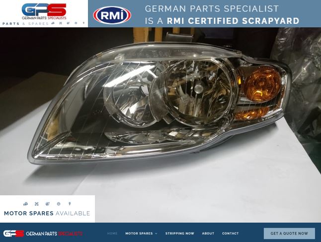 Audi A4 B7 2005- 2007 NEW headlights for sale - Private Seller Audi A4 B7 2005- 2007 NEW headlights for sale - Private Seller
