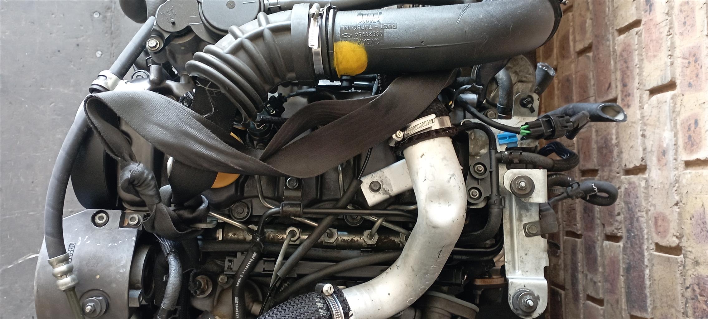 Chevrolet Z20S1