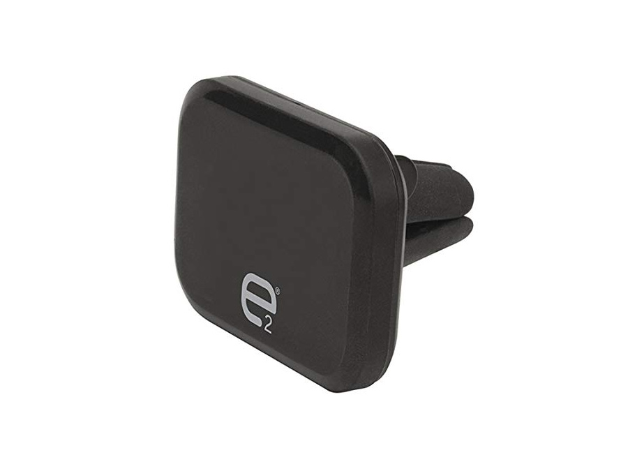 Magnetic Vent-Mount Smartphone Holder Magnetic Vent-Mount Smartphone Holder