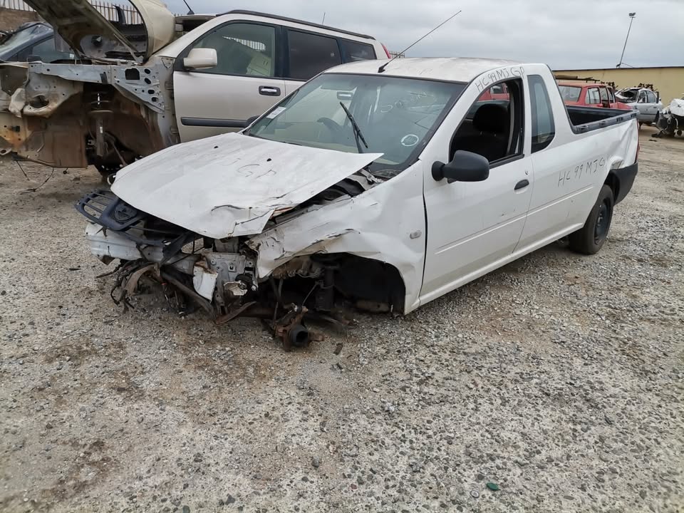 Nissan NP2000 stripping for spares - Private Seller