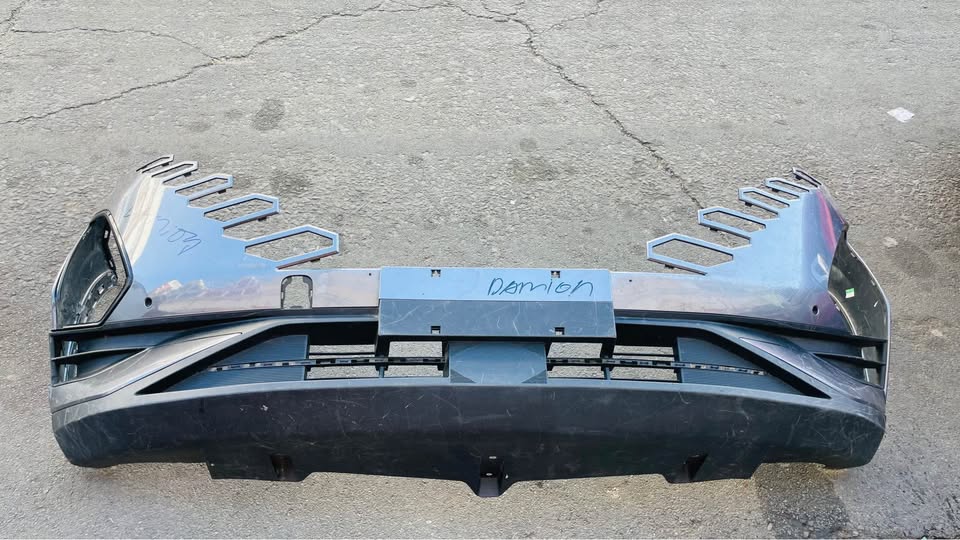 Chery Omoda C5 Bumper - Private Seller