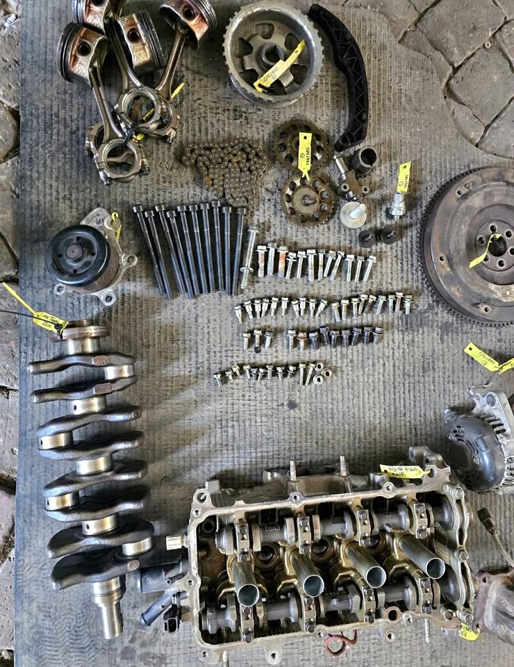 Toyota Etios 1.5 XS Engine Parts For Sale Call - Private Seller Toyota Etios 1.5 XS Engine Parts For Sale Call - Private Seller