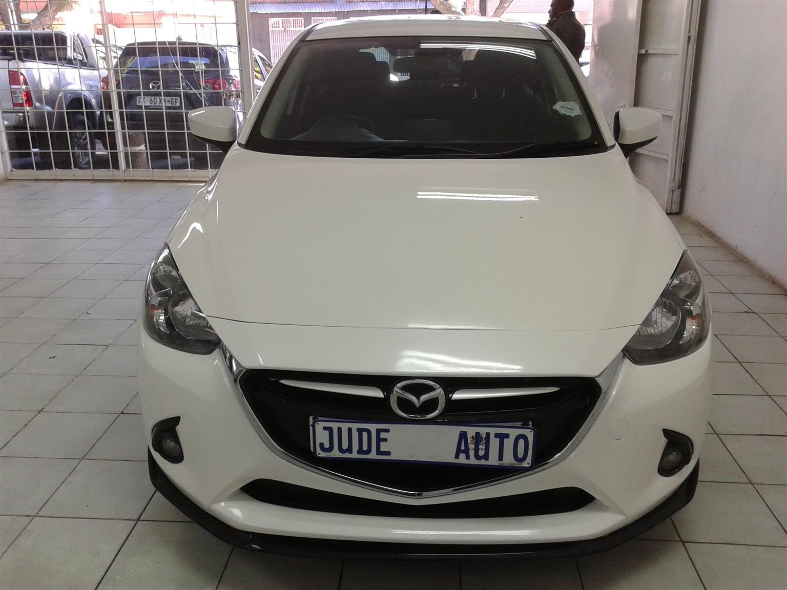2017 Mazda 2 1 5 Individual Junk Mail 2017 Mazda 2 1 5 Individual