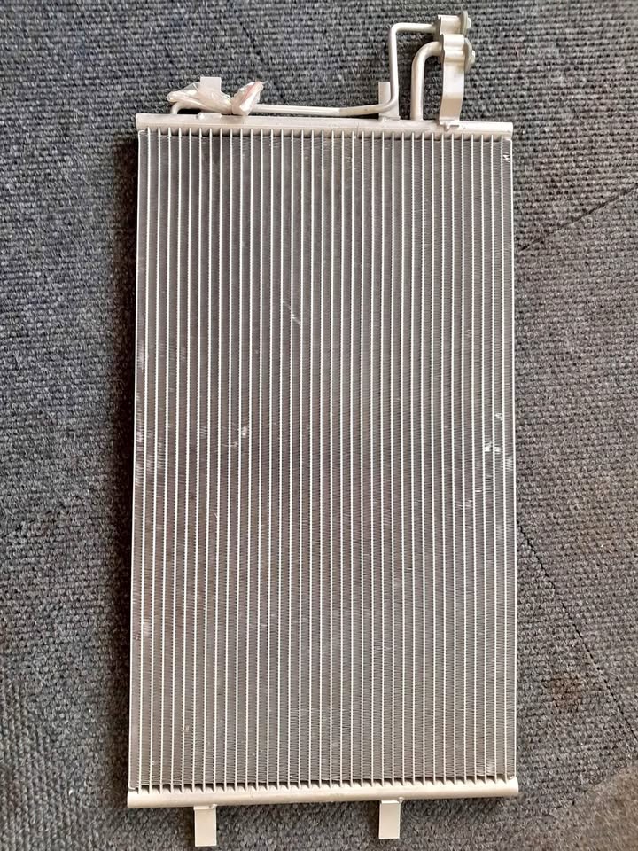 Mazda 3 Condensor - Private Seller