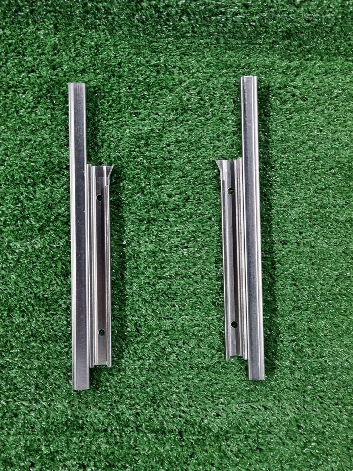TOYOTA ETIOS,TAZZ ,COROLLA 98 WINDOW RAIL LEFT AND RIGHT SOLD SEPARATELY - Private Seller TOYOTA ETIOS,TAZZ ,COROLLA 98 WINDOW RAIL LEFT AND RIGHT SOLD SEPARATELY - Private Seller
