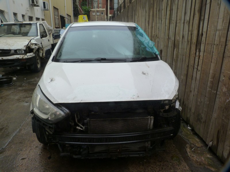 Hyundai i20 1.2 Motion Manual White - 2013 STRIPPING FOR SPARES - Private Seller Hyundai i20 1.2 Motion Manual White - 2013 STRIPPING FOR SPARES - Private Seller