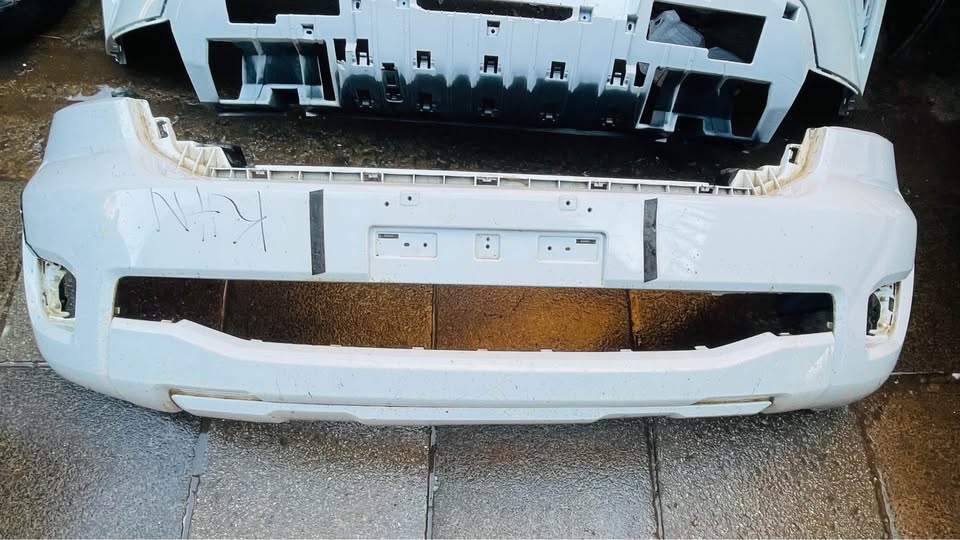 Ford Ranger T7 bumper - Private Seller Ford Ranger T7 bumper - Private Seller