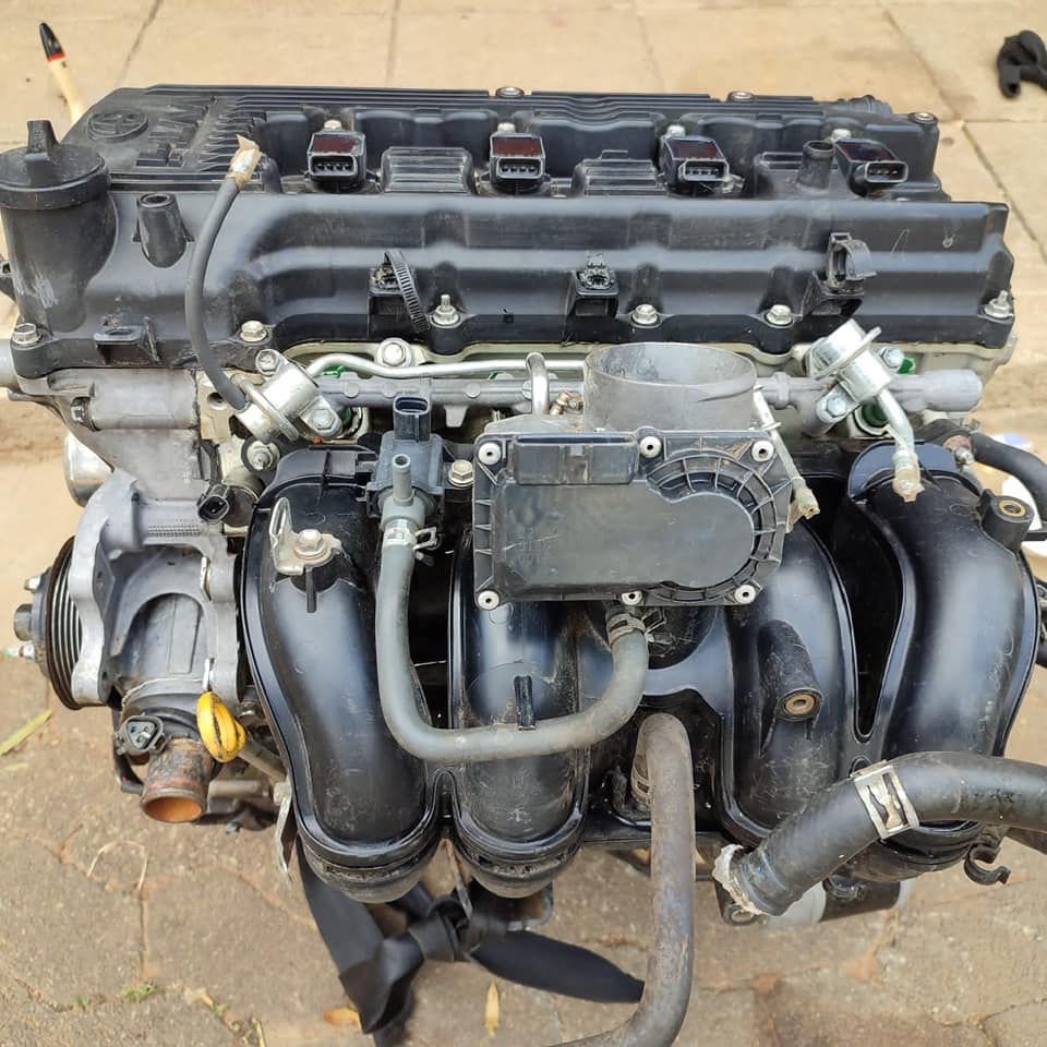 Toyota Quantum 2TR Low mileage Startup guarantee Excellent condition - Private Seller Toyota Quantum 2TR Low mileage Startup guarantee Excellent condition - Private Seller