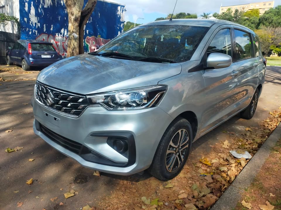 2022 Suzuki Ertiga 1.5 GL
