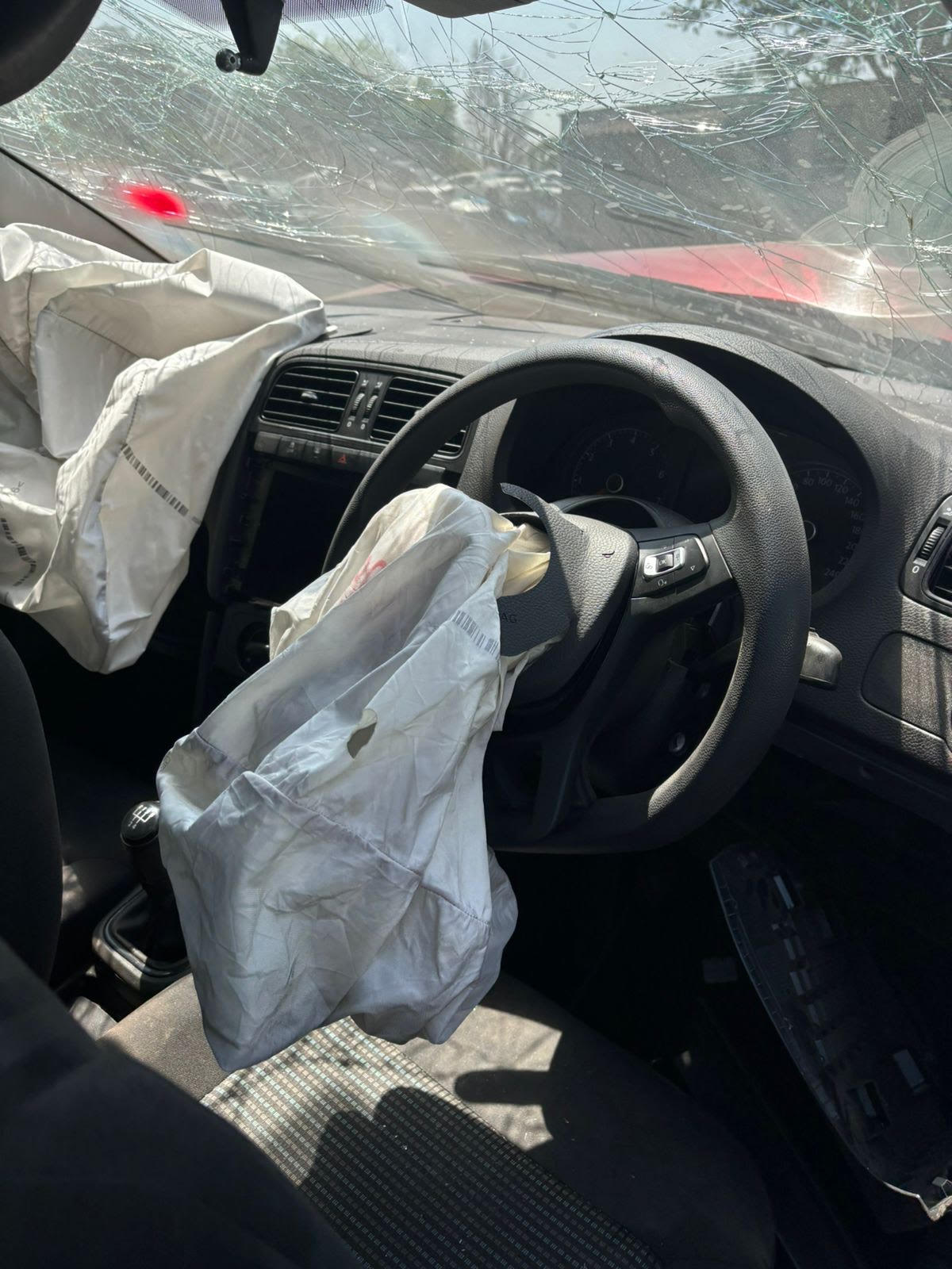 2019 VW Polo 6 Vivo 1.4lt #CLP Spares - Private Seller 2019 VW Polo 6 Vivo 1.4lt #CLP Spares - Private Seller