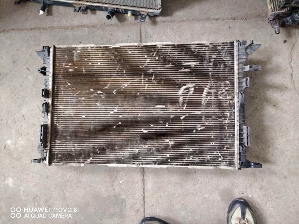 Audi a4, a5 radiator - Private Seller