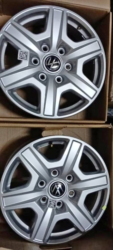 2025 vw amarok 17 inch mag rims | Junk Mail Marketplace